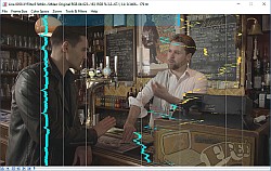 PQ via CVC to HLG-RAW PQ_CVC_HLGRAW