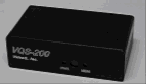 VQS-200 animation