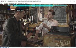 Light Levels Normalization CVC Normalization Example