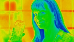VQV Light Levels Heatmap LightLevelsHeatmap