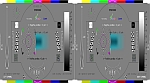 ZT10803D Test Pattern
