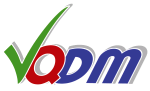 VQDM Logo